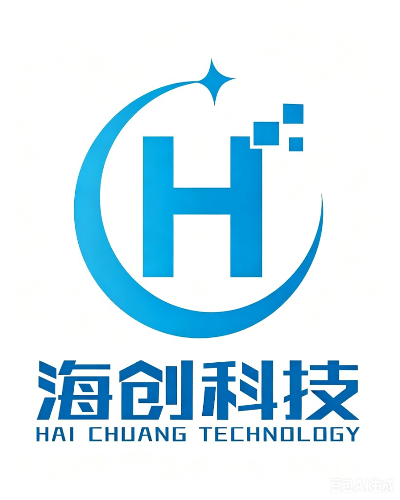 海创科技